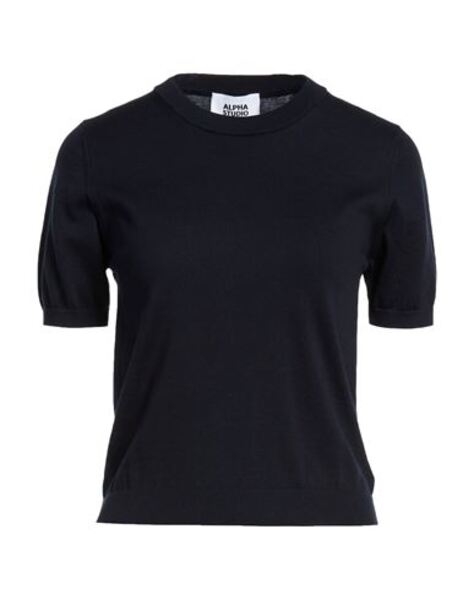  Alpha Studio - Maille - Pullover - On Yoox.com 
