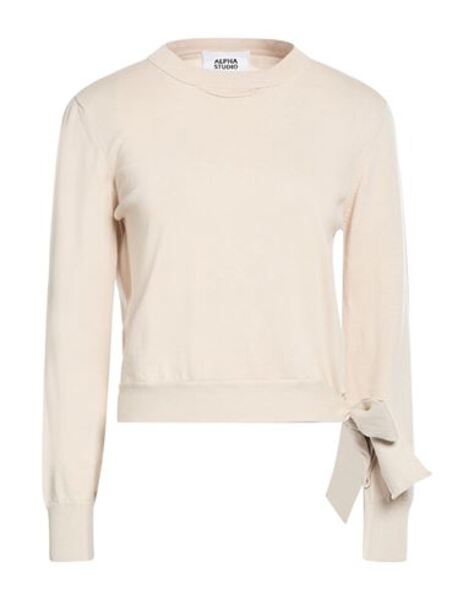  Alpha Studio - Maille - Pullover - On Yoox.com 