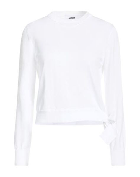  Alpha Studio - Maille - Pullover - On Yoox.com 