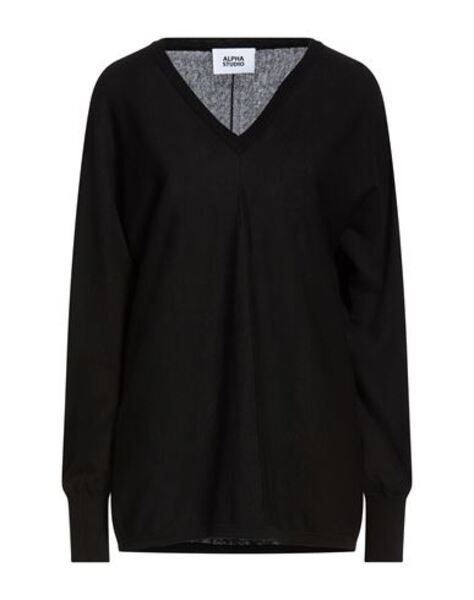  Alpha Studio - Maille - Pullover - On Yoox.com 