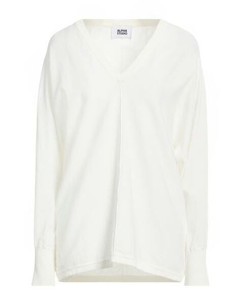  Alpha Studio - Maille - Pullover - On Yoox.com 