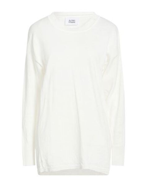 Alpha Studio - Maille - Pullover - On Yoox.com 