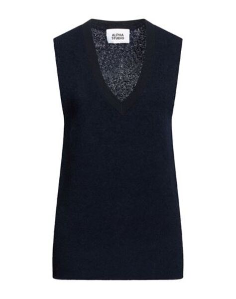  Alpha Studio - Maille - Pullover - On Yoox.com 