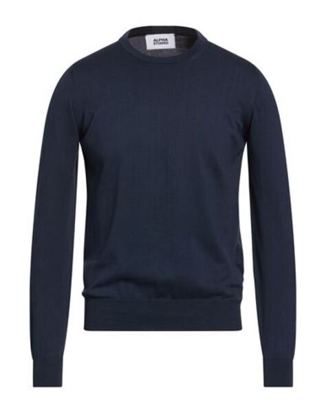  Alpha Studio - Maille - Pullover - On Yoox.com 