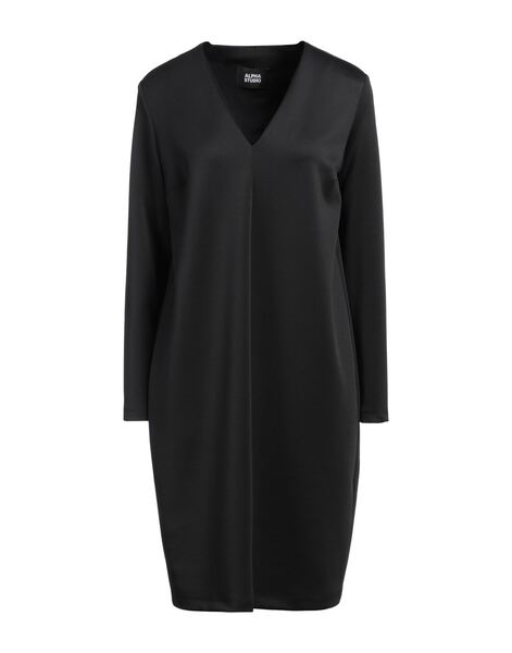  Alpha Studio - Robes - Robes Courtes - On Yoox.com 