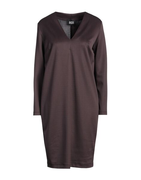  Alpha Studio - Robes - Robes Courtes - On Yoox.com 