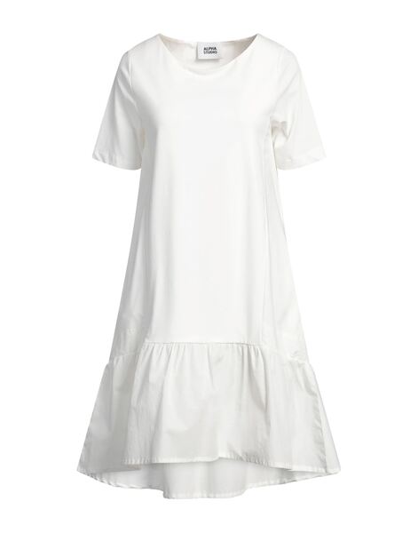  Alpha Studio - Robes - Robes Courtes - On Yoox.com 