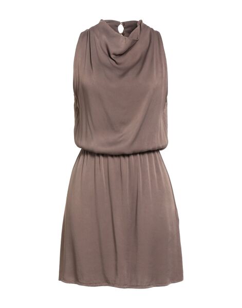  Alpha Studio - Robes - Robes Courtes - On Yoox.com 