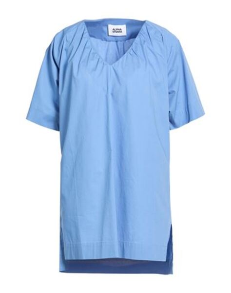  Alpha Studio - Robes - Robes Courtes - On Yoox.com 