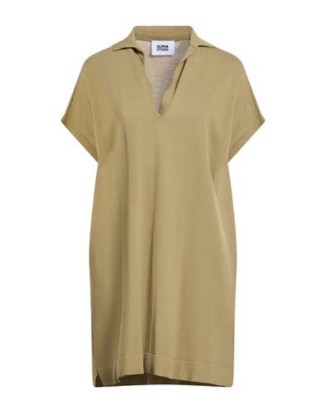  Alpha Studio - Robes - Robes Courtes - On Yoox.com 