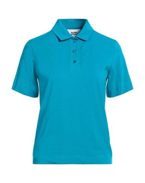  Alpha Studio - Tops - Polos - On Yoox.com 