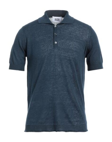  Alpha Studio - Tops - Polos - On Yoox.com 