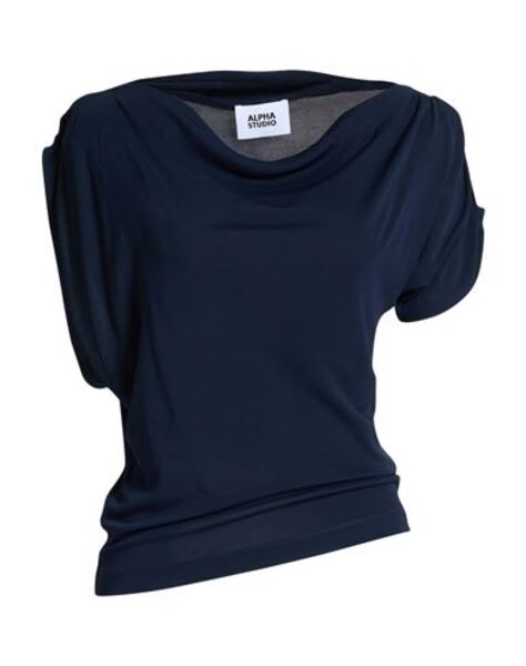  Alpha Studio - Tops - Tops - On Yoox.com 