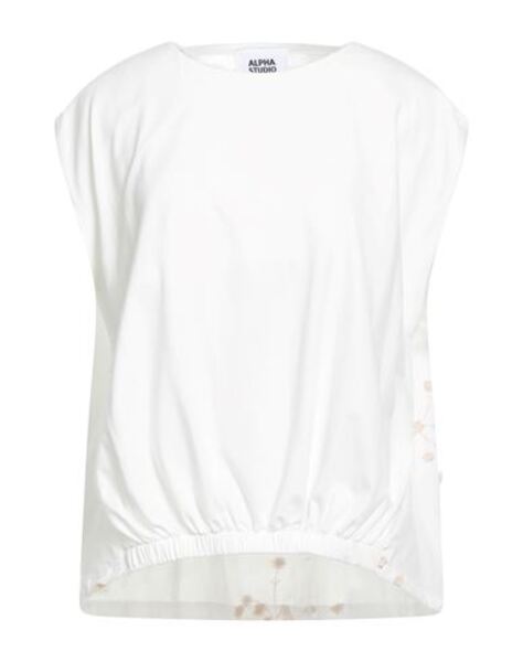  Alpha Studio - Tops - Tops - On Yoox.com 