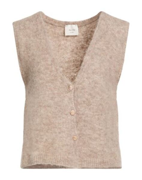  Alysi - Maille - Cardigans - On Yoox.com 