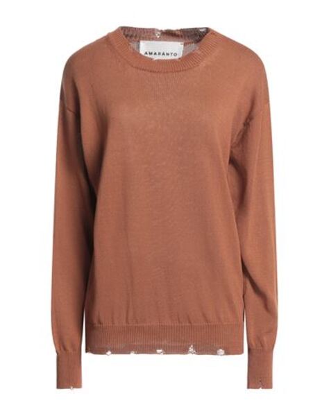  Amaranto - Maille - Pullover - On Yoox.com 