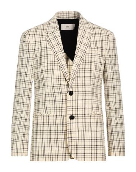  Ami Alexandre Mattiussi - Ensembles Et Coordonnés - Blazers - On Yoox.com 