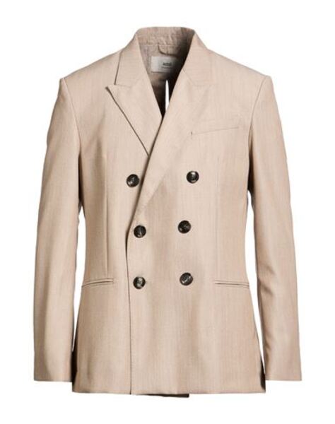  Ami Alexandre Mattiussi - Ensembles Et Coordonnés - Blazers - On Yoox.com 