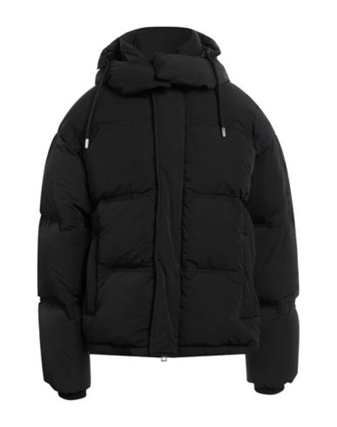  Ami Alexandre Mattiussi - Manteaux - Doudounes Plume Ou Synthétique - On Yoox.com 