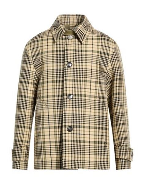  Ami Alexandre Mattiussi - Manteaux - Vestes Et Blousons - On Yoox.com 