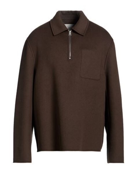  Ami Alexandre Mattiussi - Tops - Sweat-shirts - On Yoox.com 