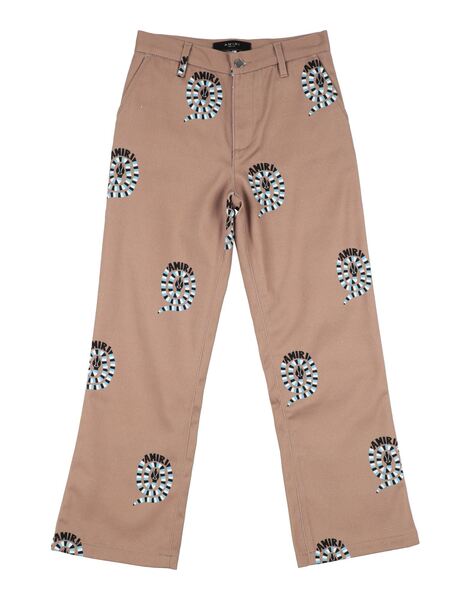  Amiri - Bas - Pantalons - On Yoox.com 