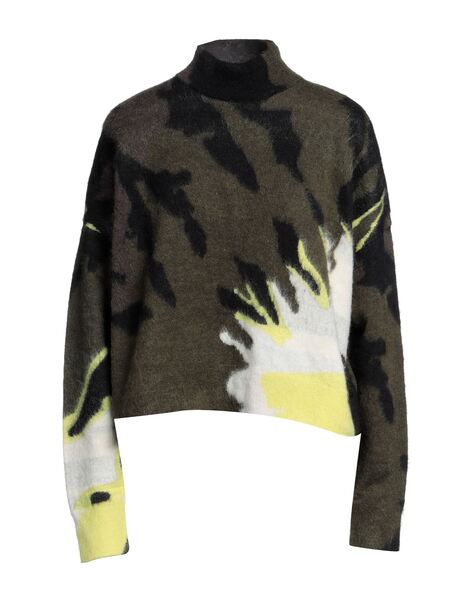  Amiri - Maille - Cols Roulés - On Yoox.com 