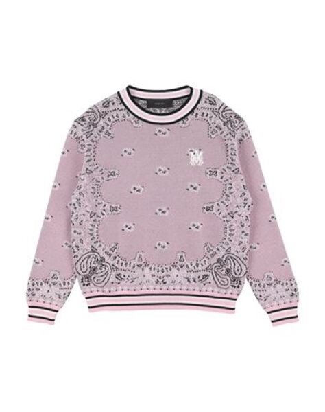  Amiri - Maille - Pullover - On Yoox.com 