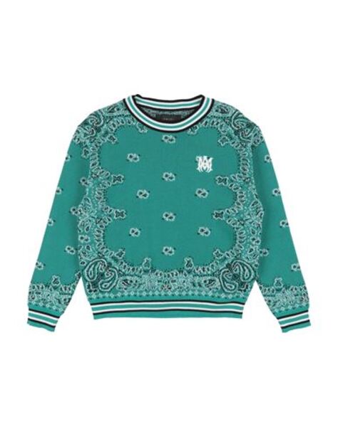  Amiri - Maille - Pullover - On Yoox.com 