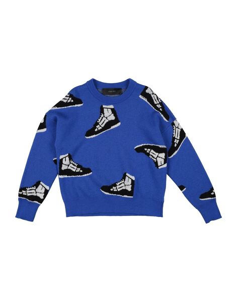  Amiri - Maille - Pullover - On Yoox.com 