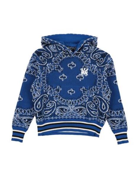  Amiri - Maille - Pullover - On Yoox.com 