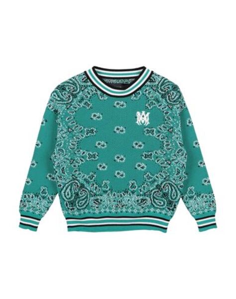  Amiri - Maille - Pullover - On Yoox.com 