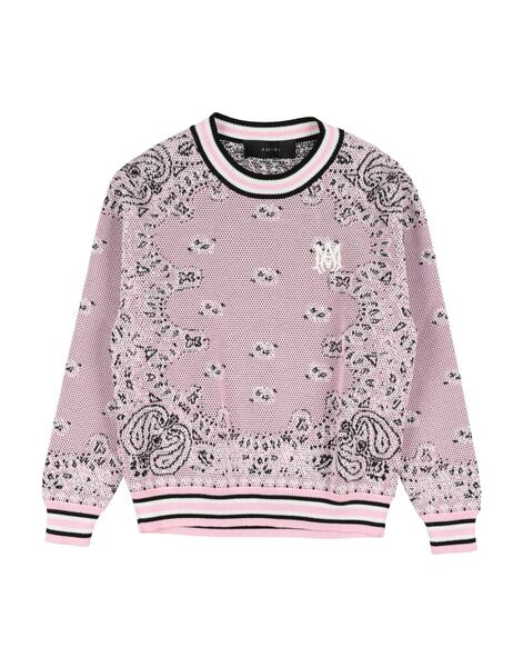  Amiri - Maille - Pullover - On Yoox.com 