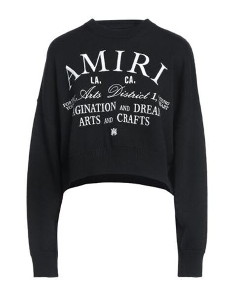  Amiri - Maille - Pullover - On Yoox.com 