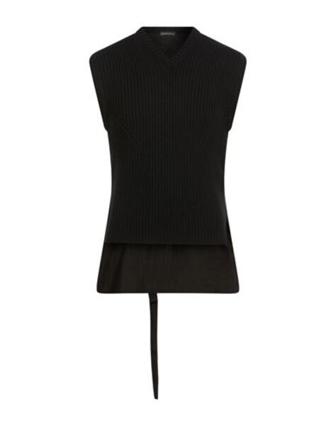  Ann Demeulemeester - Maille - Pullover - On Yoox.com 
