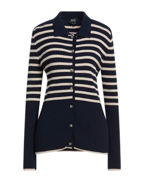  A.p.c. - Maille - Cardigans - On Yoox.com 