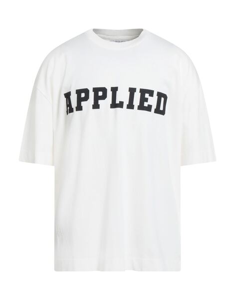  Applied Art Forms - Tops - T-shirts - On Yoox.com 
