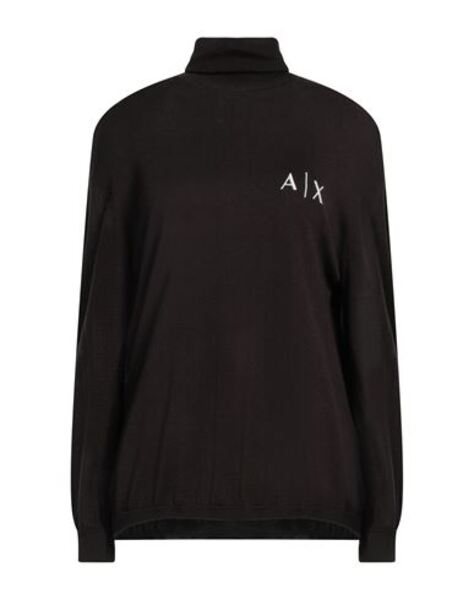  Armani Exchange - Maille - Cols Roulés - On Yoox.com 