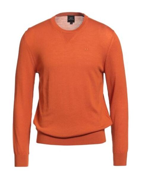  Armani Exchange - Maille - Pullover - On Yoox.com 
