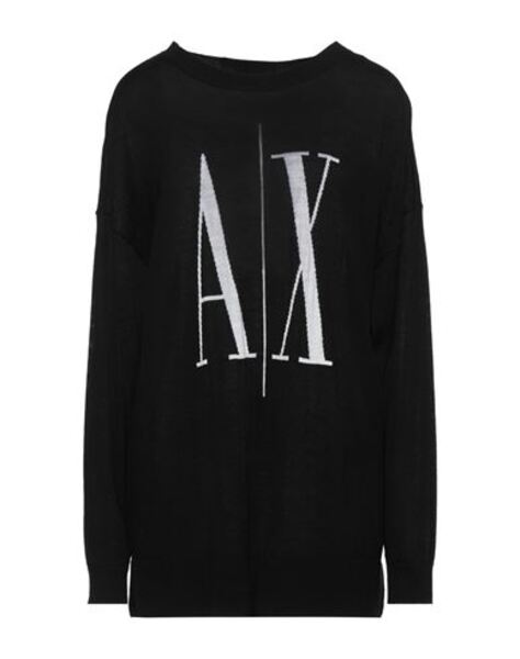  Armani Exchange - Maille - Pullover - On Yoox.com 