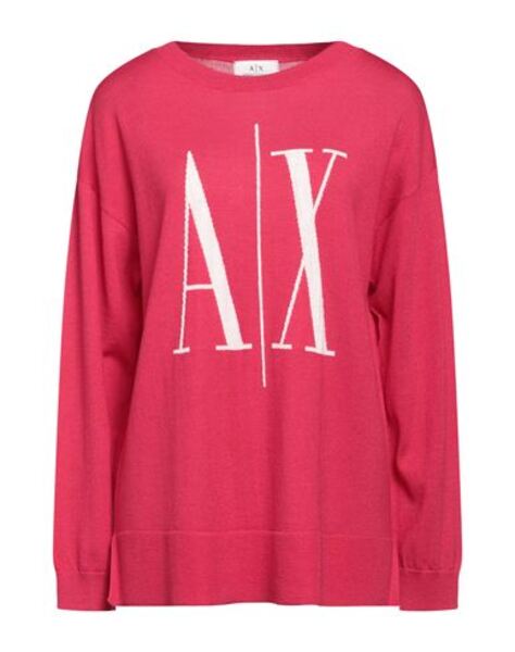  Armani Exchange - Maille - Pullover - On Yoox.com 