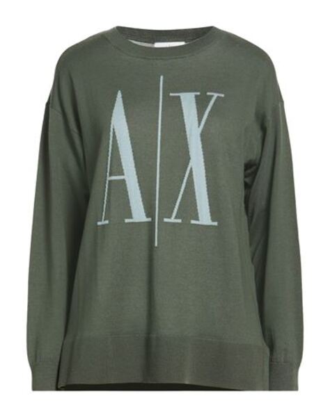  Armani Exchange - Maille - Pullover - On Yoox.com 