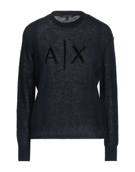  Armani Exchange - Maille - Pullover - On Yoox.com 