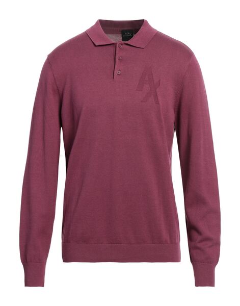  Armani Exchange - Maille - Pullover - On Yoox.com 
