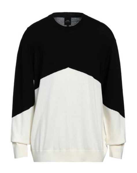  Armani Exchange - Maille - Pullover - On Yoox.com 