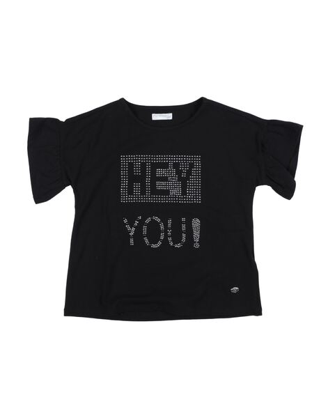  Artigli Girl - Tops - T-shirts - On Yoox.com 