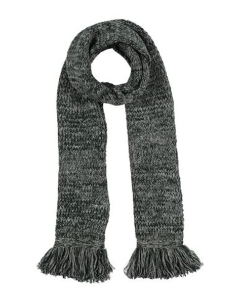  Aspesi - Accessoires - écharpes - On Yoox.com 