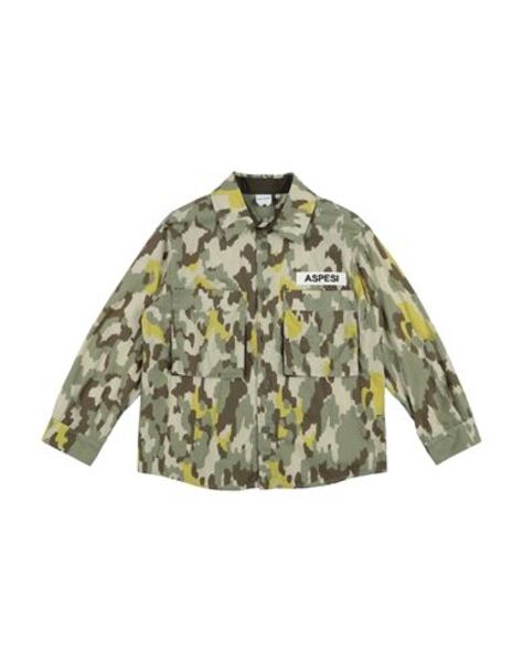  Aspesi - Tops - Chemises - On Yoox.com 
