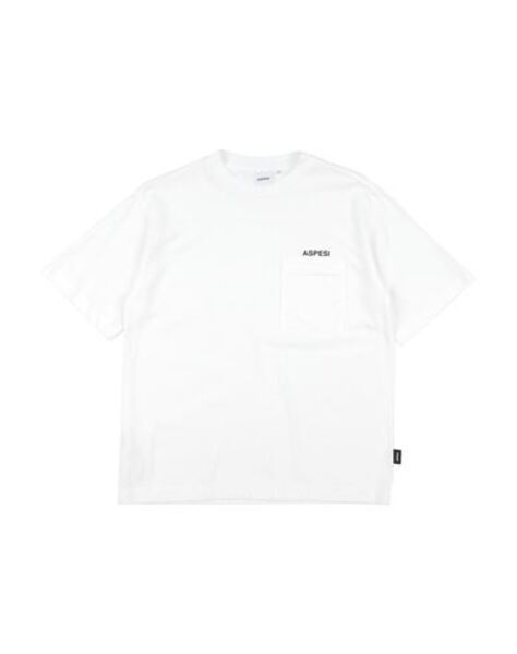  Aspesi - Tops - T-shirts - On Yoox.com 