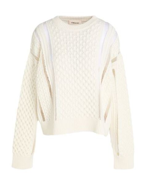 Atomofactory - Maille - Pullover - On Yoox.com 